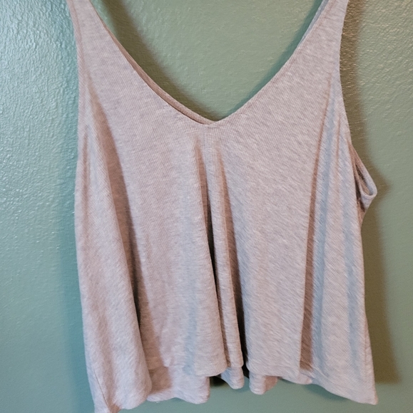 Free people swing tank. - Picture 3 of 3